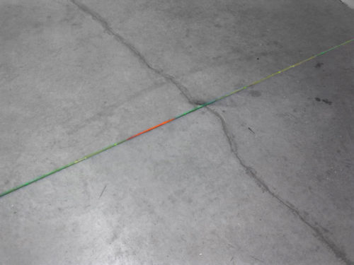 Linea di terra