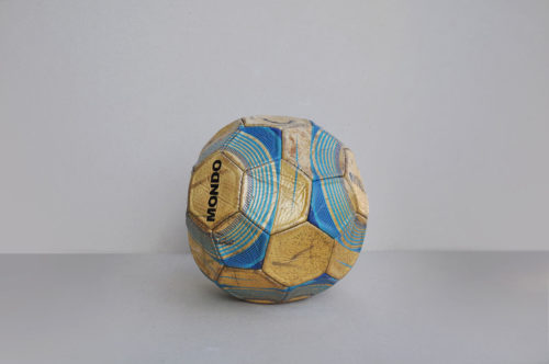 Pallone Mondo